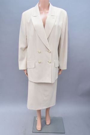 Costum  Dama Vintage Ara