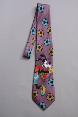 Cravata Barbat Disney