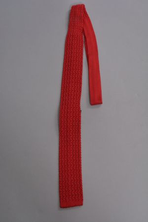 Cravata Barbat Vintage