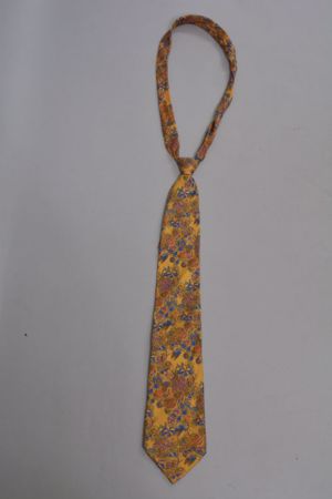 Cravata Barbat Vintage Canda
