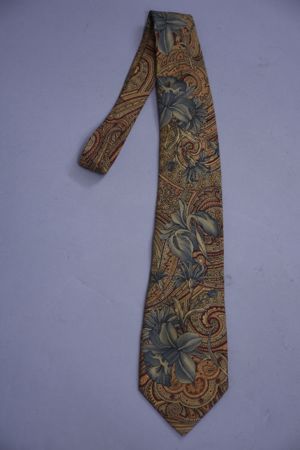 Cravata Barbat Vintage Hugo Boss