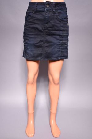 Fusta Dama Blugi G-Star Raw