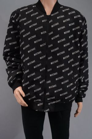 Geaca Barbat Bershka