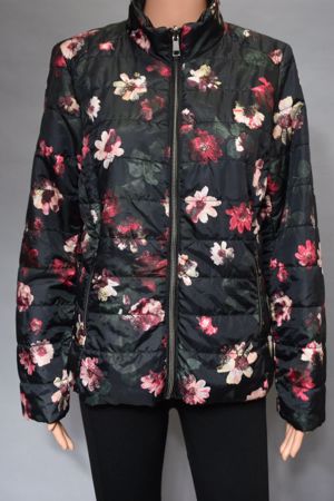 Geaca Dama 2 Fete Laura Torelli