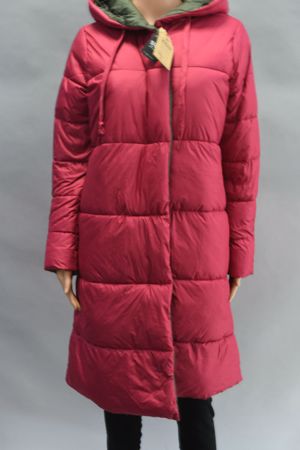 Geaca Dama 2 Fete Timeout