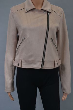 Geaca Dama Clockhouse