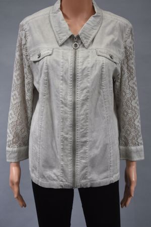 Geaca Dama Laura Torelli