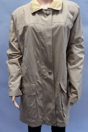 Geaca Dama Vintage cu 2 Fete