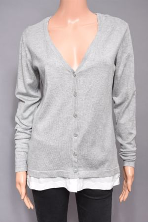 Jerseu Dama Laura Torelli