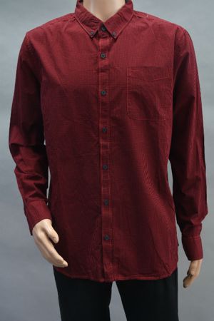 Kenvelo Camasa Barbat