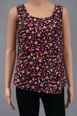 Maiou Dama Forever 21