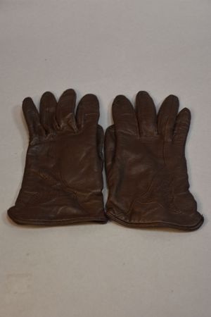 Manusi Dama Piele Naturala