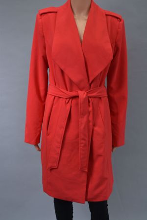 Palton Dama BodyFlirt