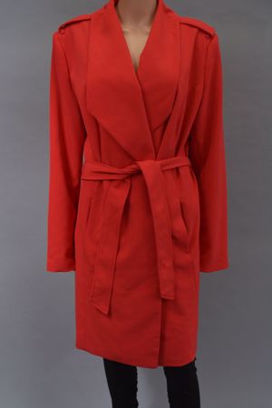 Palton Dama BodyFlirt