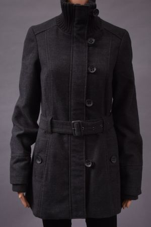 Palton Dama Clockhouse