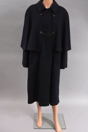 Palton Dama Vintage