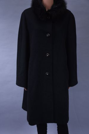 Palton Dama Vintage