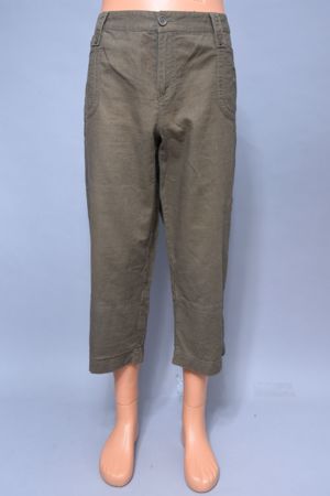 Pantaloni 3/4 Barbat Biaggini