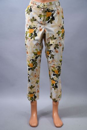 Pantaloni 3/4 Dama