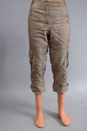 Pantaloni 3/4 Dama Airfield