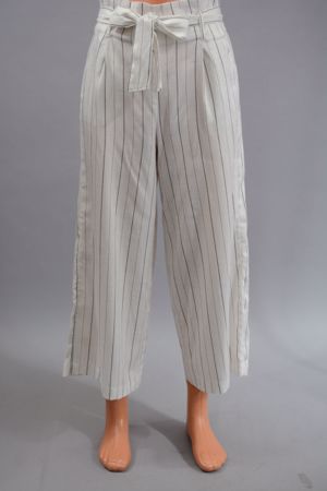 Pantaloni 3/4 Dama Tally Weijl