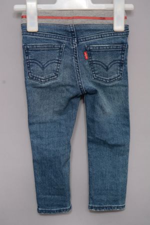 Pantaloni Baiat Levi's