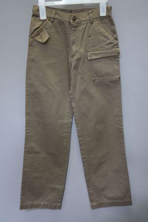 Pantaloni Baiat Vintage