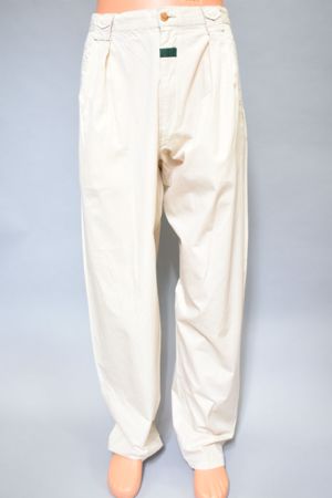 Pantaloni Barbat Vintage C&A
