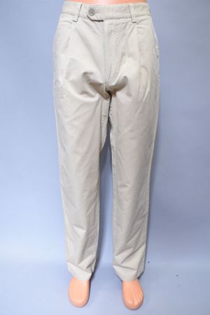 Pantaloni Barbat Vintage Camel