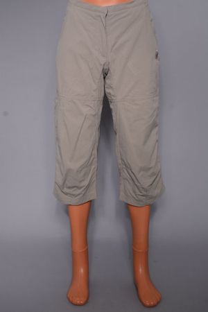 Pantaloni Dama 3/4 Mammut