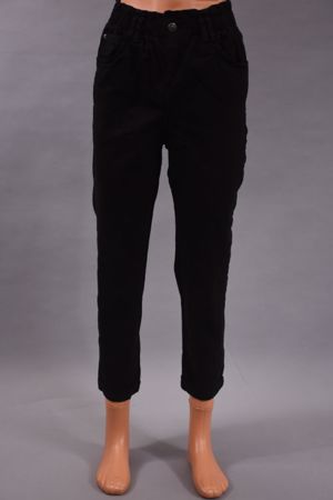 Pantaloni Dama Bershka