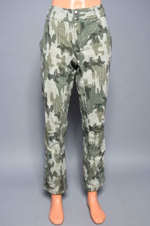 Pantaloni Dama Columbia