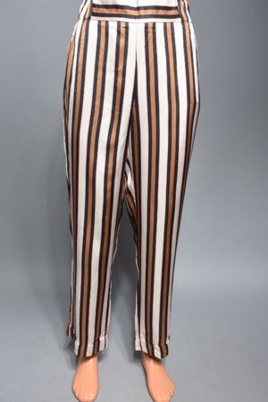 Pantaloni Dama Massimo Dutti