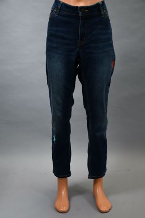 Pantaloni Dama Rainbow