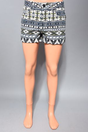 Pantaloni Dama Scurti Pieces