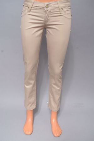 Pantaloni Dama Versace