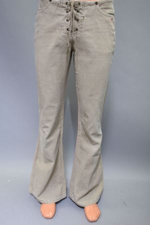 Pantaloni Dama Vintage EDC