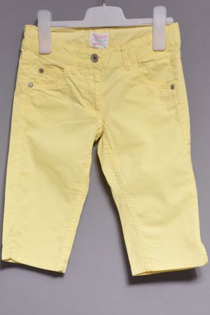 Pantaloni Fata 3/4 Alive