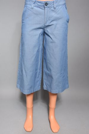 Pantaloni Fata 3/4 Vintage