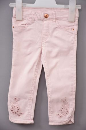 Pantaloni Fata H&M