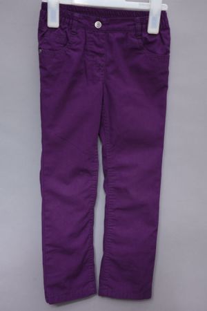 Pantaloni Fata Lupilu