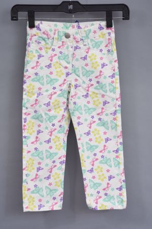 Pantaloni Fata Lupilu