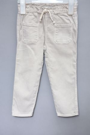 Pantaloni Fata Zara