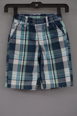 Pantaloni Scurti Baiat Palomino