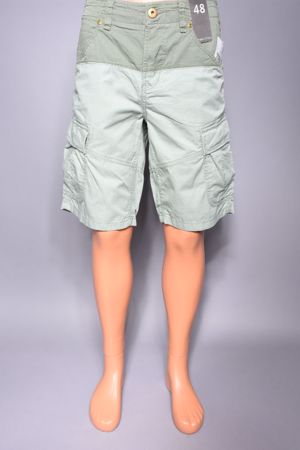 Pantaloni Scurti Barbat Angelo Litrico