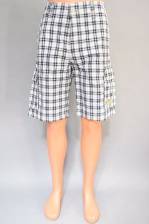 Pantaloni Scurti Barbat Camel