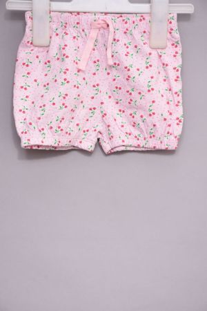 Pantaloni Scurti Fata Ergee