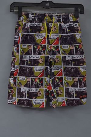 Pantaloni Trei Sfert Baiat LEGO