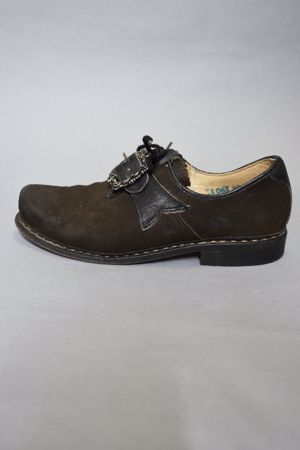Pantofi Barbat Vintage