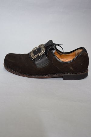 Pantofi Barbat Vintage